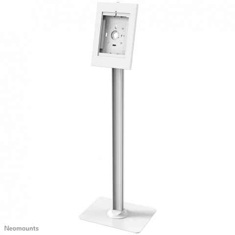 Stojak na tablet Neomounts FL15-650WH1 9,7"-11" bia - Galeria zdjęcie 3