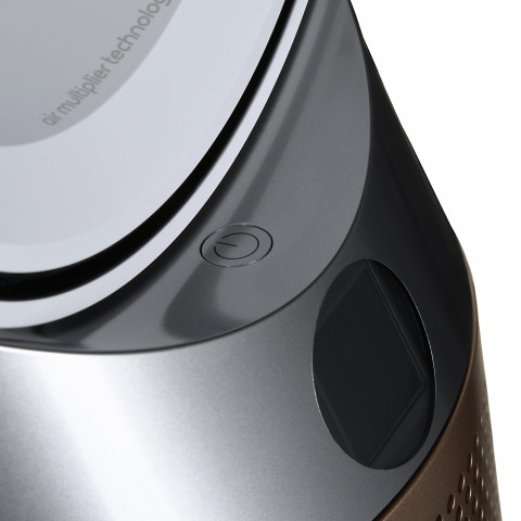 Oczyszczacz powietrza DYSON HP09 Pure Hot+Cool - Galeria zdjęcie 13