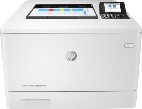 Drukarka HP Color LJ Pro M455DN - Galeria zdjęcie 1