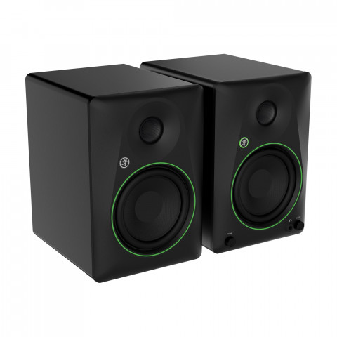 Mackie CR5 BT - Aktywne monitory z Bluetooth - Galeria zdjęcie 2