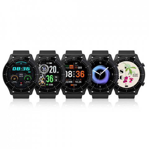 MEDIA-TECH SMARTBAND GENUA MT870 - Galeria zdjęcie 14