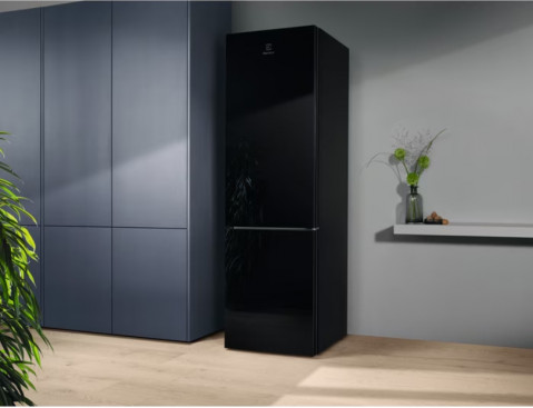 Lodówka ELECTROLUX LNT7ME36K2 No Frost 201cm - Galeria zdjęcie 6