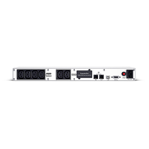 Zasilacz UPS CyberPower OR600ERM1U - Galeria zdjęcie 3