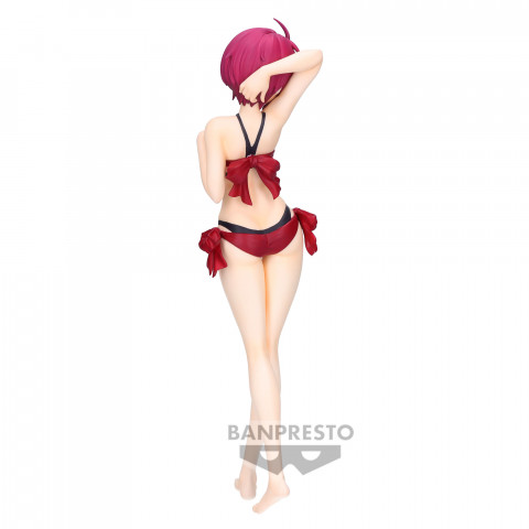 BANPRESTO MS GUNDAM SEED FREEDOM GLITTER&GLAMOURS - LUNAMARIA HAWKE - Galeria zdjęcie 2