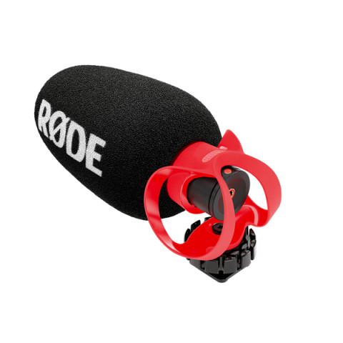 RODE VideoMicro II - Mikrofon do kamery - Galeria zdjęcie 5