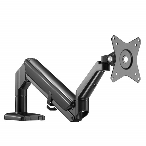 ERGO OFFICE UCHWYT MONITORA ZE SPRĘŻYNĄ ER-405B - Galeria zdjęcie 5