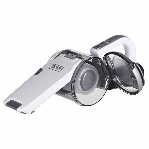 Odkurzacz domowy AKU Li-Ion 18V,Pivot BLACK&DECKER - Galeria zdjęcie 19