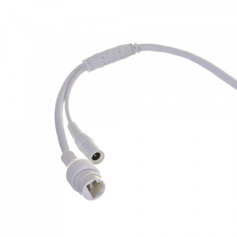 KAMERA IP HIKVISION DS-2CD1341G0-I/PL(2.8 mm) - Galeria zdjęcie 4