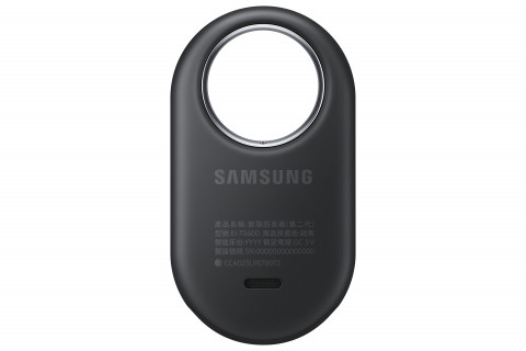 Samsung Galaxy EI-T5600BW SmartTag2 Black - Galeria zdjęcie 16