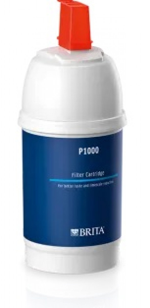 Wkład filtrujący Brita P3000 do systemu kranowego - Galeria zdjęcie 1