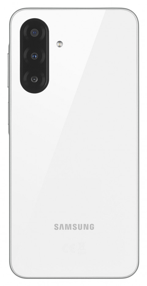 Samsung Galaxy A26 (A266) 5G DS. 8/256GB White - Galeria zdjęcie 5
