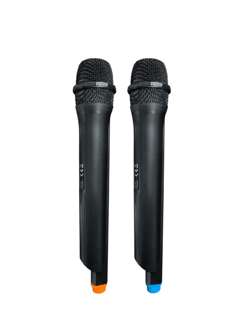 PartyBox Blaupunkt PB10DB (Bluetooth i karaoke) - Galeria zdjęcie 6