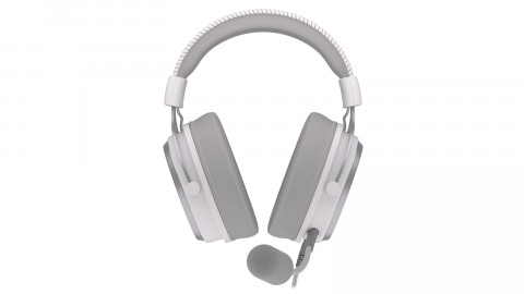 Słuchawki ENDORFY Viro Plus USB Onyx White (EY1A005) - Galeria zdjęcie 8