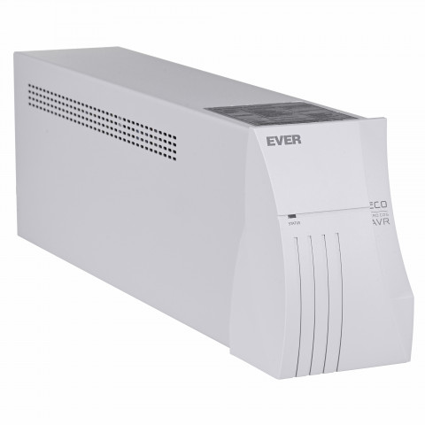 Zasilacz UPS Ever ECO PRO (1200VA) (W/EAVRTO-001K20/00) - Galeria zdjęcie 3