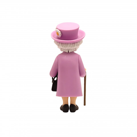 MINIX - QUEEN ELIZABETH II - Galeria zdjęcie 6