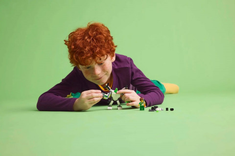 LEGO DREAMZZZ 71487 Przygody Z-Bloba — roboty i pojazdy - Galeria zdjęcie 6