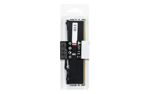 Kingston FURY DDR5 32GB (1x32GB) 5200MHz CL36 Beast Black RGB EXPO (KF552C36BBEA-32) - Galeria zdjęcie 6