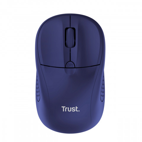 Mysz TRUST Primo Wireless Mouse matt dark blue (24796) - Galeria zdjęcie 10