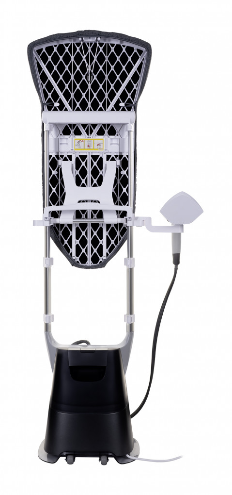 Stacja parowa PHILIPS GC 628/80 - Galeria zdjęcie 22