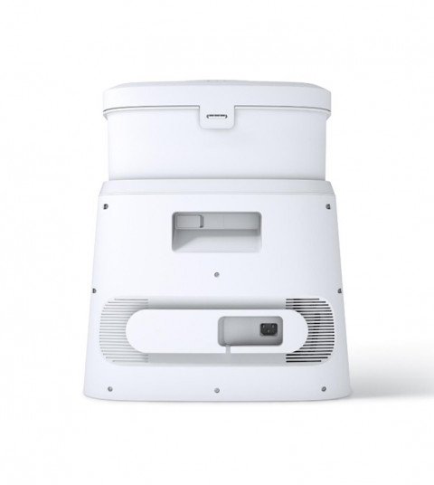 Robot sprzątający Ecovacs Deebot T30 Pro OMNI biały - Galeria zdjęcie 4