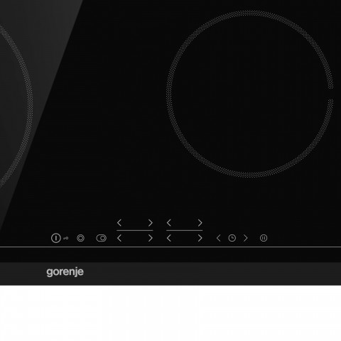 Płyta ceramiczna GORENJE ECT643BCSC - Galeria zdjęcie 5