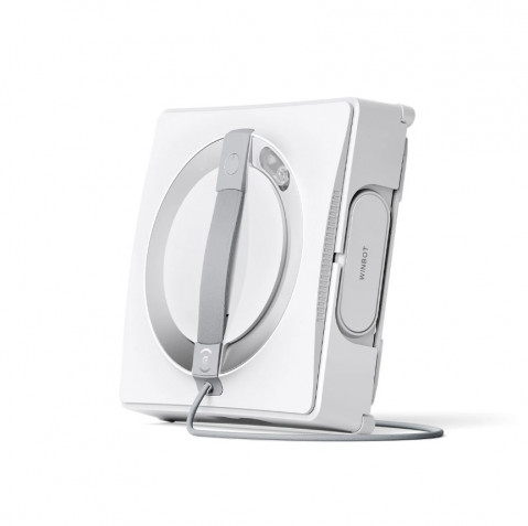 Robot do mycia okien Ecovacs Winbot W2 OMNI (biały) - Galeria zdjęcie 3