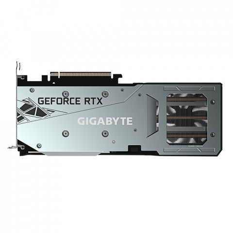 Karta graficzna Gigabyte GeForce RTX 3060 GAMING OC 12GB rev. 2.0 GDDR6 (GV-N3060GAMING OC-12GD 2.0) - Galeria zdjęcie 6