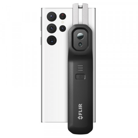 FLIR KAMERA TERMOWIZYJNA FLIR ONE EDGE FOEDGE - Galeria zdjęcie 2