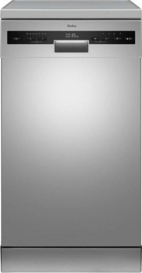 Zmywarka AMICA DFM44C7EOQSH - Galeria zdjęcie 1