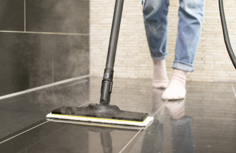 Parownica KARCHER SC 2 EasyFix Plus - 1.512-614.0 - Galeria zdjęcie 2