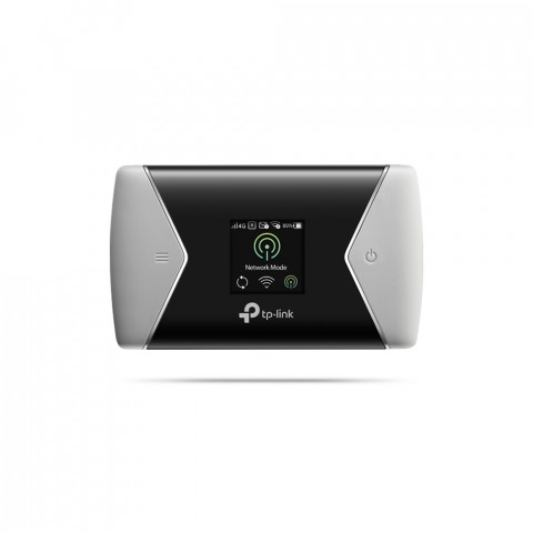 TP-LINK router mobilny M7450 (LTE WiFi 2,4/5GHz) - Galeria zdjęcie 1