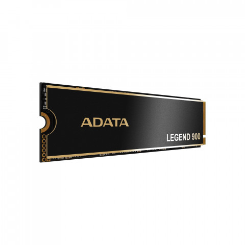 Dysk SSD ADATA Legend 900 ColorBox 2TB PCIe gen.4 - Galeria zdjęcie 6