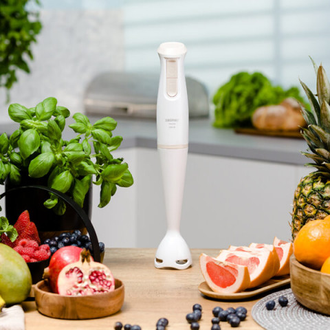 Blender ręczny ZELMER ZHB4560I - Galeria zdjęcie 2