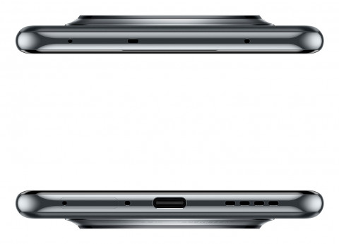 realme 14 Pro+ 5G DS 8/256GB Suede Grey - Galeria zdjęcie 9