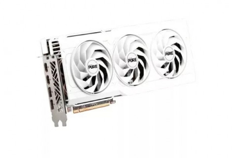 Karta graf. SAPPHIRE PURE RX 7900 XT GAMING OC 20GB - Galeria zdjęcie 6