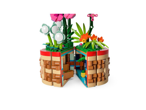 LEGO Disney 43252 Doniczka Vaiany - Galeria zdjęcie 5