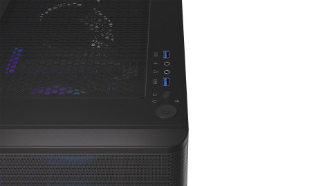 Obudowa ENDORFY Ventum 200 Solid (EY2A001) - Galeria zdjęcie 16
