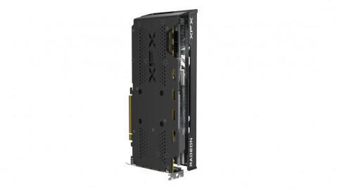Karta graf. XFX Speedster SWFT 210 RX 7800 XT 16GB - Galeria zdjęcie 3
