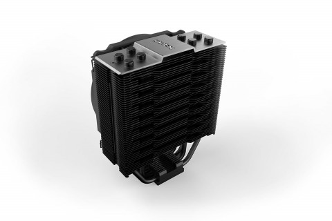 Chłodzenie CPU be quiet! DARK ROCK SLIM - Galeria zdjęcie 4
