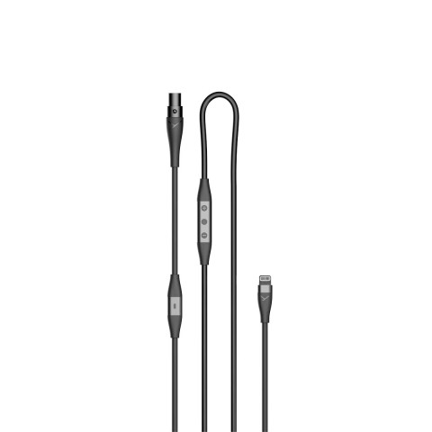 Beyerdynamic PRO X lightning cable - Kabel do DT PRO X / DT 1770 / DT1990 PRO lightning - Galeria zdjęcie 1