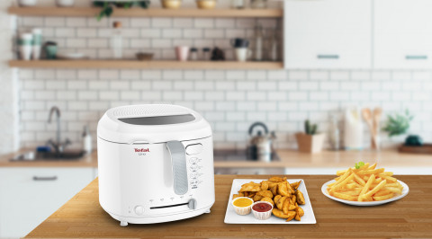 Frytownica TEFAL FF2031 Uno - Galeria zdjęcie 6