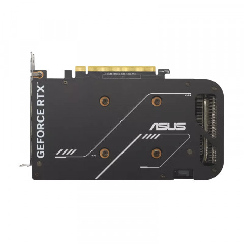 Karta graficzna ASUS Dual GeForce RTX 4060 8GB OC V2 bulk - Galeria zdjęcie 5