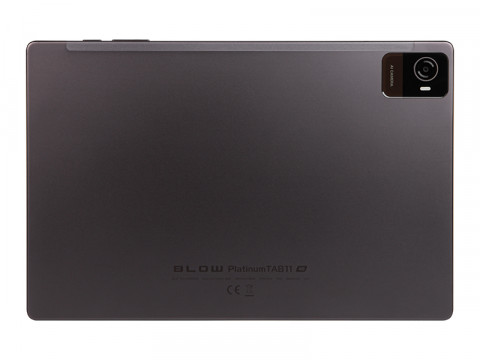 BLOW TABLET BLOW PLATINUMTAB11 8GB RAM LTE + ETUI - Galeria zdjęcie 3