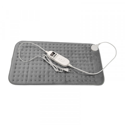 Poduszka elektryczna NOVEEN EB450 Grey 60x30 cm - Galeria zdjęcie 1