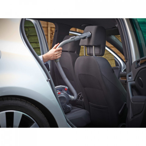 Odkurzacz samochodowy 12V PD1200AV BLACK+DECKER - Galeria zdjęcie 4