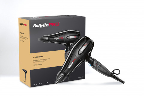 Suszarka do włosów BABYLISS BAB6970IE - Galeria zdjęcie 2