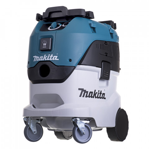 Odkurzacz przemysłowy 1200W 42L MAKITA VC4210L - Galeria zdjęcie 2