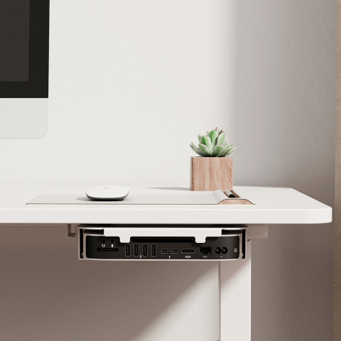 MACLEAN UCHWYT DO MAC MINI MC-473 - Galeria zdjęcie 9