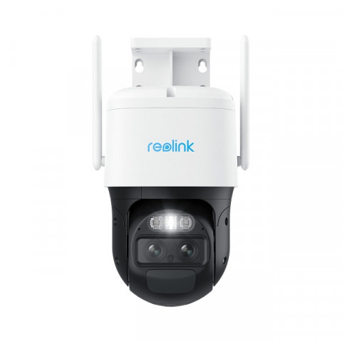 Kamera IP akum Trackmix B770 8MP - Galeria zdjęcie 1