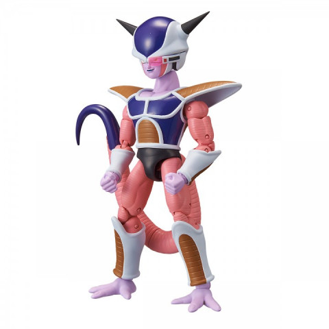 DRAGON BALL DRAGON STARS FRIEZA 1ST FORM - Galeria zdjęcie 2